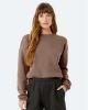 Picture of 3945 - Unisex Sponge Fleece Drop Shoulder Crewneck Sweatshirt