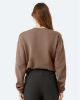 Picture of 3945 - Unisex Sponge Fleece Drop Shoulder Crewneck Sweatshirt