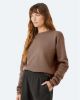 Picture of 3945 - Unisex Sponge Fleece Drop Shoulder Crewneck Sweatshirt
