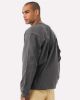 Picture of 4651 - Unisex 7.5 oz Heavyweight Long Sleeve Tee