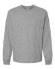 Picture of 4651 - Unisex 7.5 oz Heavyweight Long Sleeve Tee