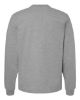 Picture of 4651 - Unisex 7.5 oz Heavyweight Long Sleeve Tee