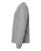 Picture of 4651 - Unisex 7.5 oz Heavyweight Long Sleeve Tee