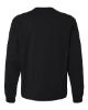 Picture of 4651 - Unisex 7.5 oz Heavyweight Long Sleeve Tee