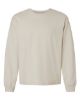 Picture of 4651 - Unisex 7.5 oz Heavyweight Long Sleeve Tee