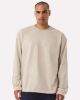 Picture of 4651 - Unisex 7.5 oz Heavyweight Long Sleeve Tee