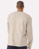 Picture of 4651 - Unisex 7.5 oz Heavyweight Long Sleeve Tee