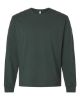 Picture of 4651 - Unisex 7.5 oz Heavyweight Long Sleeve Tee