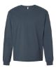 Picture of 4651 - Unisex 7.5 oz Heavyweight Long Sleeve Tee