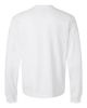 Picture of 4651 - Unisex 7.5 oz Heavyweight Long Sleeve Tee