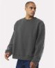 Picture of 4711 - Unisex 10 oz. Heavyweight Crewneck Sweatshirt