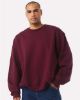 Picture of 4711 - Unisex 10 oz. Heavyweight Crewneck Sweatshirt