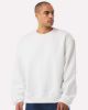 Picture of 4711 - Unisex 10 oz. Heavyweight Crewneck Sweatshirt