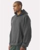 Picture of 4719 - Unisex 10 oz. Heavyweight Hoodie Sweatshirt