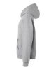 Picture of 4719 - Unisex 10 oz. Heavyweight Hoodie Sweatshirt