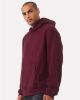 Picture of 4719 - Unisex 10 oz. Heavyweight Hoodie Sweatshirt