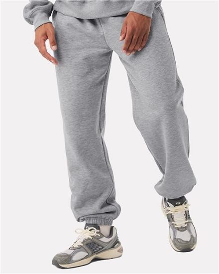 Picture of 4737 - Unisex 10 oz. Heavyweight Sweatpants