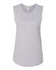 Picture of 6003 - Women's Jersey Muscle Tank