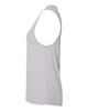 Picture of 6003 - Women's Jersey Muscle Tank