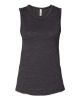 Picture of 6003 - Women's Jersey Muscle Tank