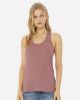 Picture of 6008 - Women's Jersey Racerback Tank