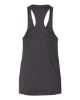 Picture of 6008 - Women's Jersey Racerback Tank