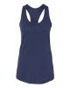 Picture of 6008 - Women's Jersey Racerback Tank