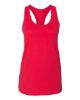 Picture of 6008 - Women's Jersey Racerback Tank