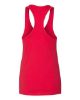 Picture of 6008 - Women's Jersey Racerback Tank