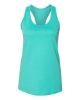 Picture of 6008 - Women's Jersey Racerback Tank
