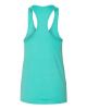 Picture of 6008 - Women's Jersey Racerback Tank