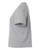 Picture of 6110 - Women's 6 oz. Heavyweight Tee
