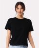 Picture of 6110 - Women's 6 oz. Heavyweight Tee