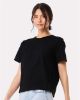 Picture of 6110 - Women's 6 oz. Heavyweight Tee