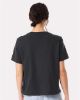 Picture of 6110 - Women's 6 oz. Heavyweight Tee