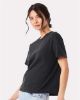 Picture of 6110 - Women's 6 oz. Heavyweight Tee