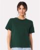 Picture of 6110 - Women's 6 oz. Heavyweight Tee