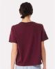Picture of 6110 - Women's 6 oz. Heavyweight Tee