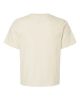 Picture of 6110 - Women's 6 oz. Heavyweight Tee
