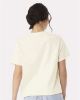 Picture of 6110 - Women's 6 oz. Heavyweight Tee