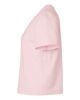 Picture of 6110 - Women's 6 oz. Heavyweight Tee