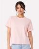 Picture of 6110 - Women's 6 oz. Heavyweight Tee