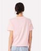 Picture of 6110 - Women's 6 oz. Heavyweight Tee