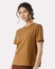 Picture of 6110 - Women's 6 oz. Heavyweight Tee