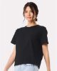 Picture of 6110 - Women's 6 oz. Heavyweight Tee
