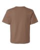 Picture of 6110 - Women's 6 oz. Heavyweight Tee