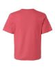 Picture of 6110 - Women's 6 oz. Heavyweight Tee
