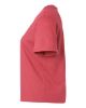 Picture of 6110 - Women's 6 oz. Heavyweight Tee