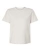 Picture of 6110 - Women's 6 oz. Heavyweight Tee
