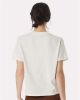 Picture of 6110 - Women's 6 oz. Heavyweight Tee